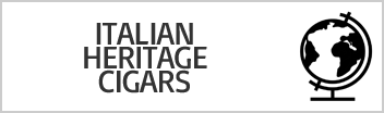 Italian Heritage Cigars