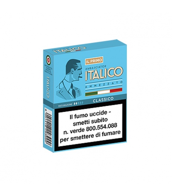 Italico Classico Ammezzato
