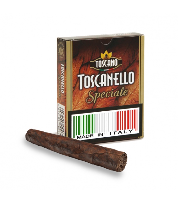 Toscanello Speciale (50)