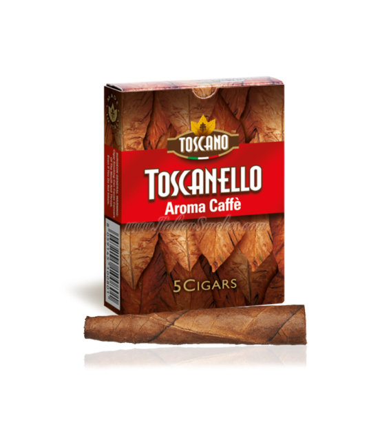 Toscanello Caffe