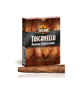 Toscanello Cioccolato