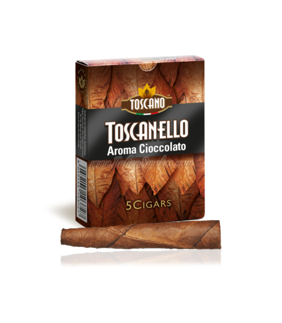 Toscanello Cioccolato (50)