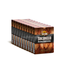 Toscanello Cioccolato (50)