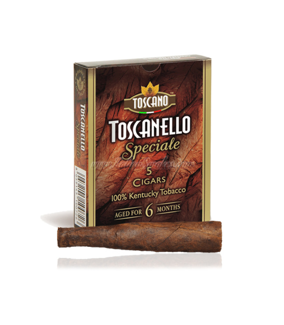 Toscanello Speciale (50)